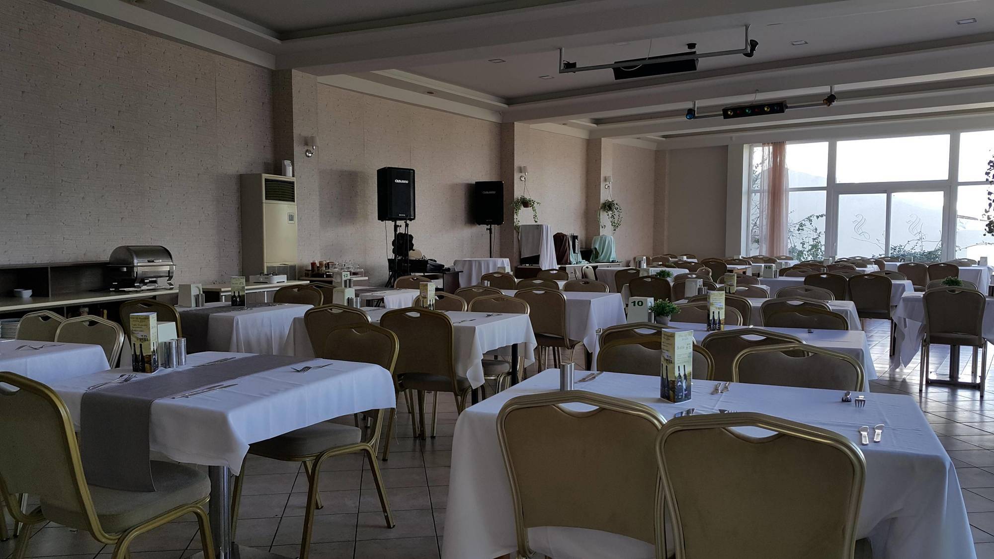 Sempati Hotel Lapithos  Exterior photo